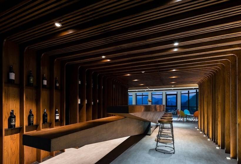 Joy Trip Hotel & Spa Nha Trang