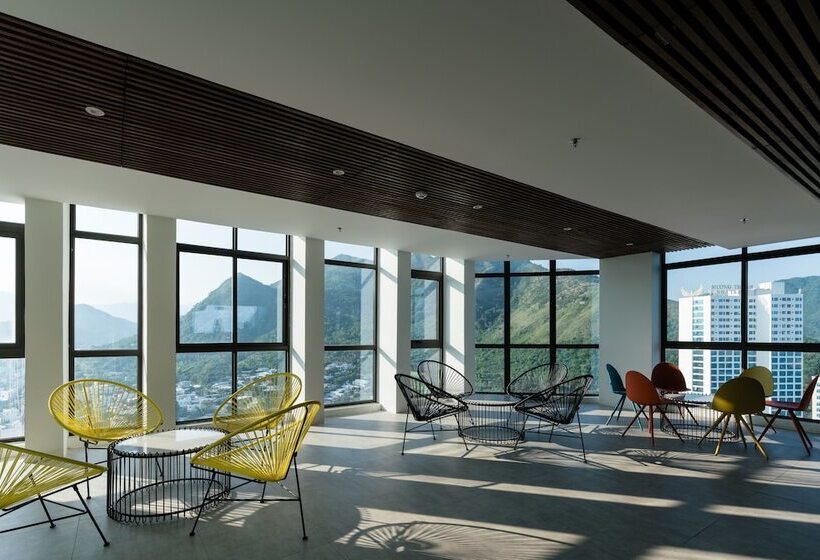 Joy Trip Hotel & Spa Nha Trang