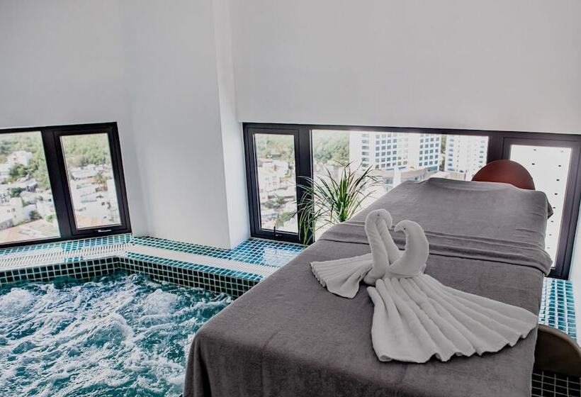 Joy Trip Hotel & Spa Nha Trang