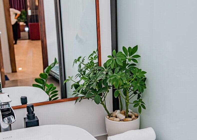 Joy Trip Hotel & Spa Nha Trang