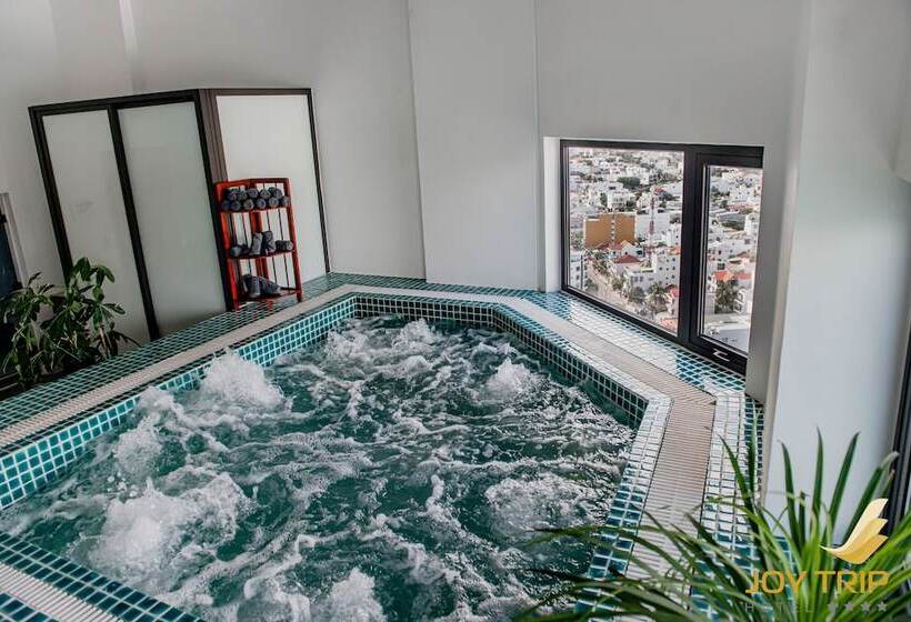 Joy Trip Hotel & Spa Nha Trang