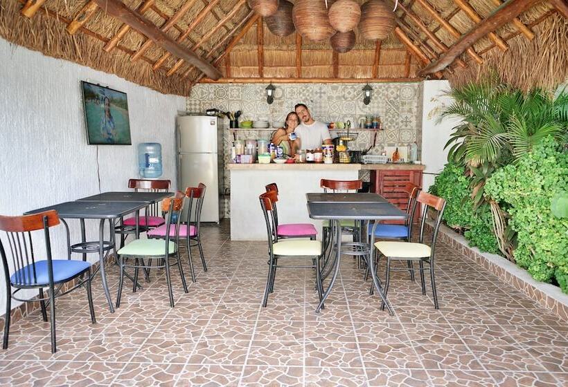 Kinta Kan Hotel Boutique Cozumel