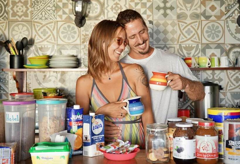 Kinta Kan Hotel Boutique Cozumel