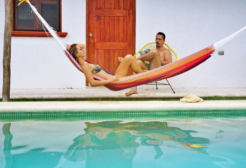 Kinta Kan Hotel Boutique Cozumel