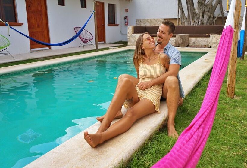 Kinta Kan Hotel Boutique Cozumel