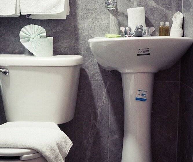 Kinta Kan Hotel Boutique Cozumel