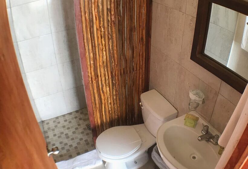 Kinta Kan Hotel Boutique Cozumel