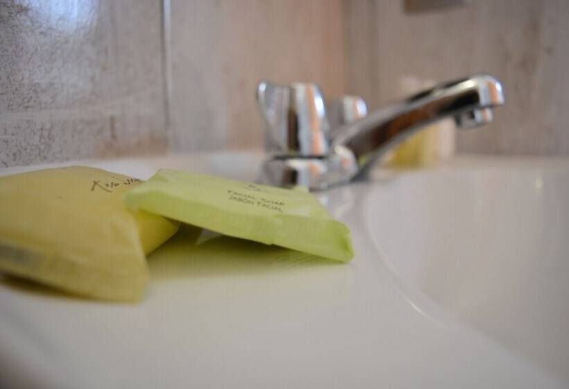 Kinta Kan Hotel Boutique Cozumel