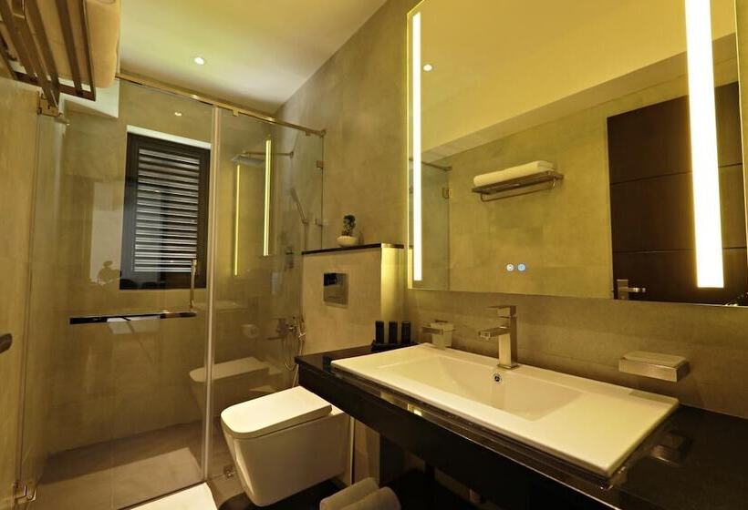 هتل Lavonca Boutique