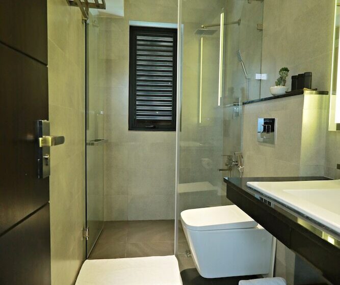 هتل Lavonca Boutique