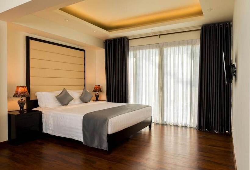 هتل Lavonca Boutique