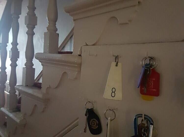 酒店 Overton Villa