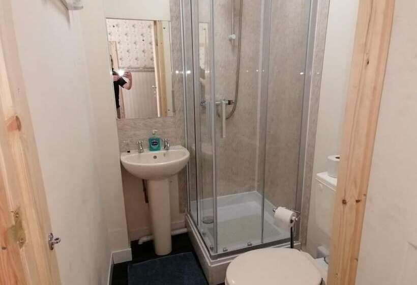 酒店 Overton Villa