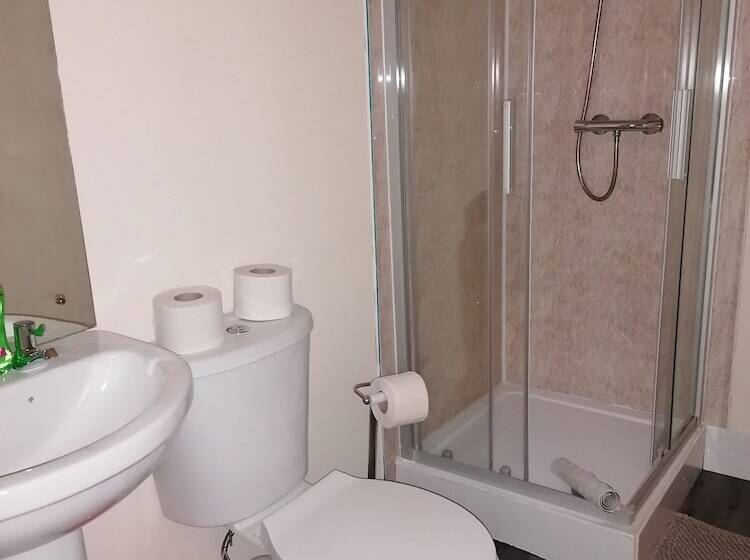 酒店 Overton Villa