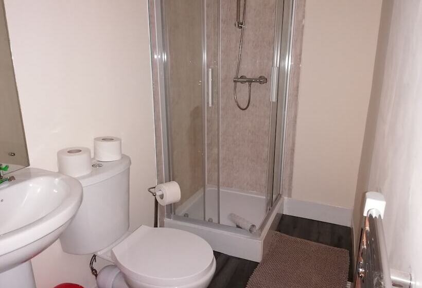 酒店 Overton Villa