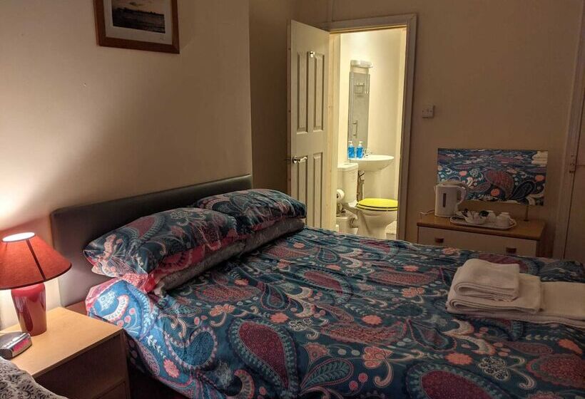 酒店 Overton Villa