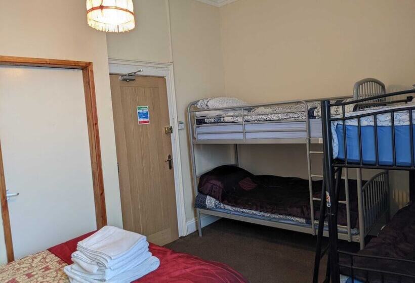 酒店 Overton Villa