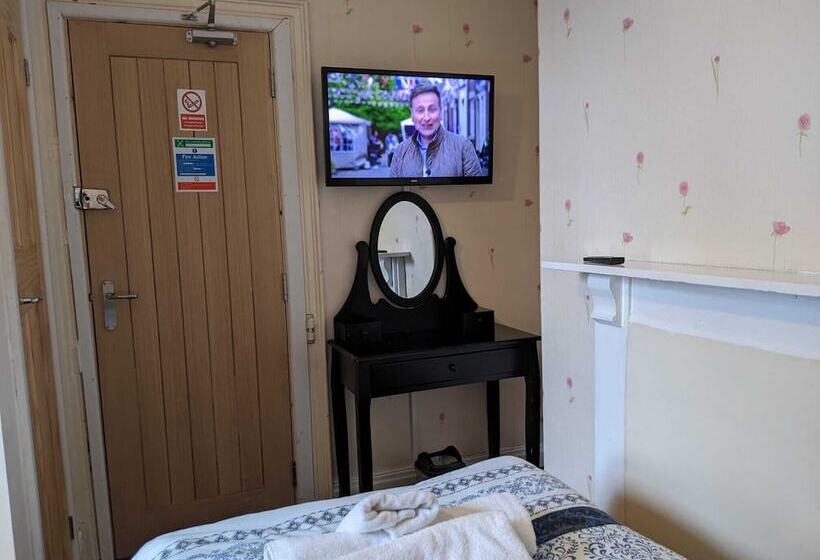 酒店 Overton Villa