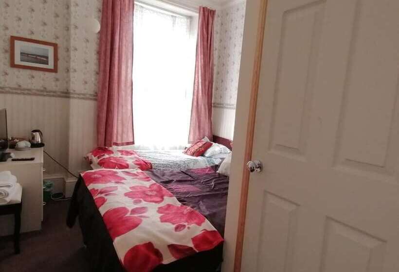 酒店 Overton Villa