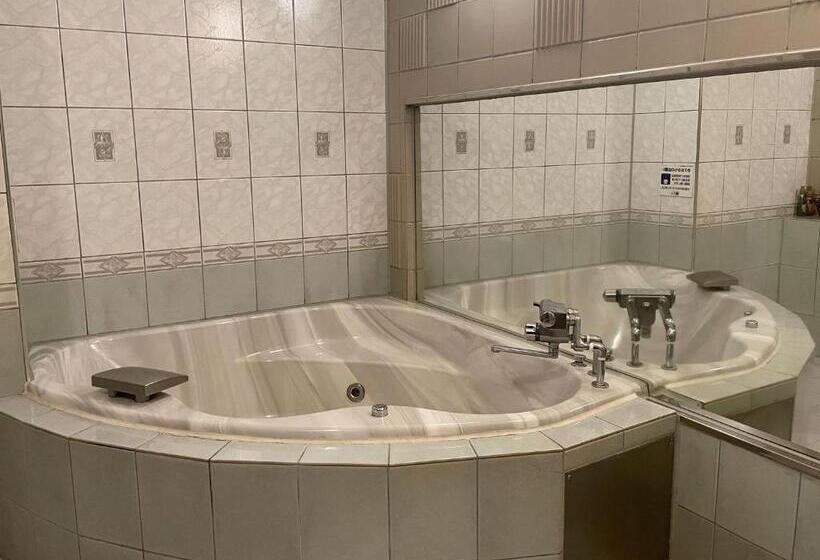 فندق Restay Utsunomiya