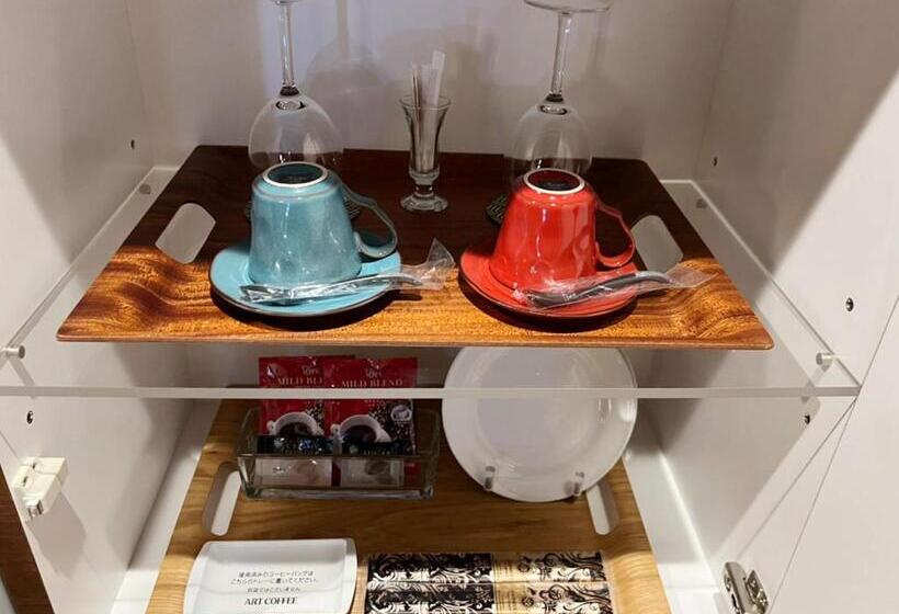 فندق Restay Utsunomiya