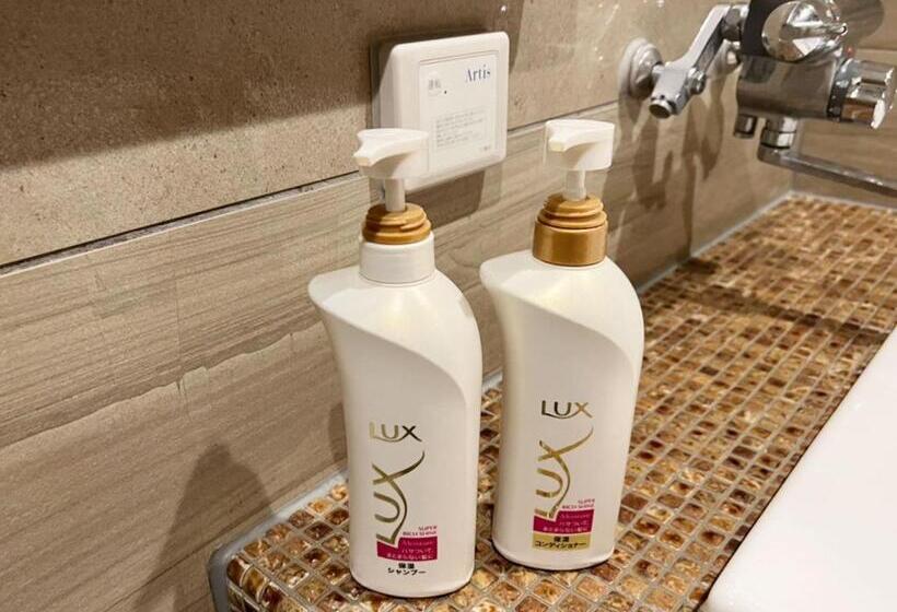 فندق Restay Utsunomiya