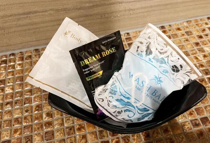 فندق Restay Utsunomiya