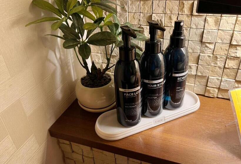 فندق Restay Utsunomiya