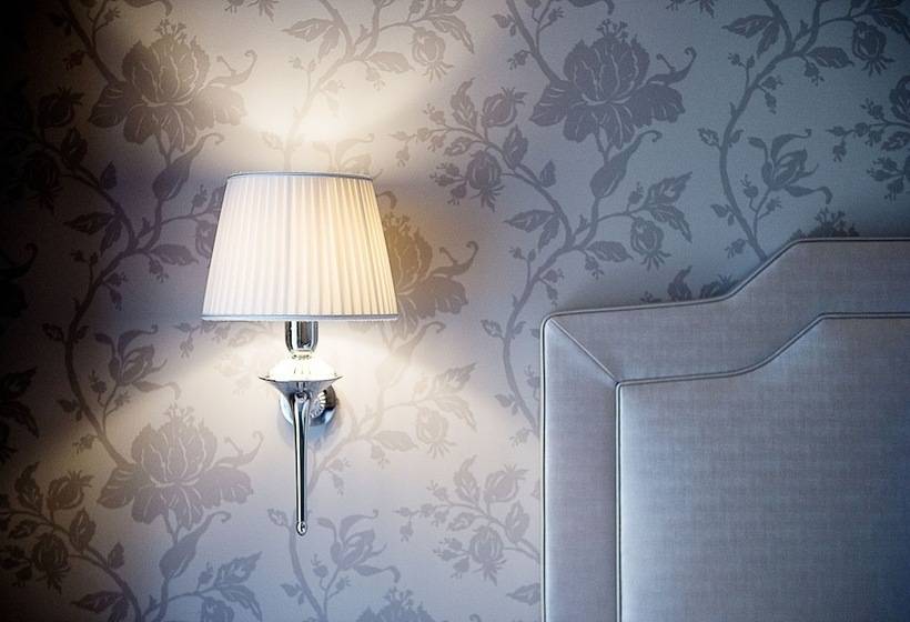 בית מלון כפרי San Gemini Palace