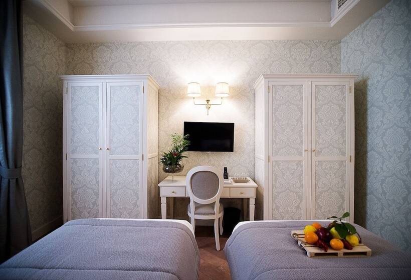 בית מלון כפרי San Gemini Palace