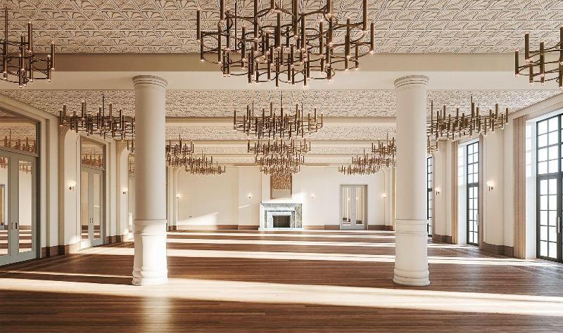 בית מלון כפרי Shinola