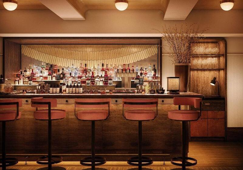 בית מלון כפרי Shinola