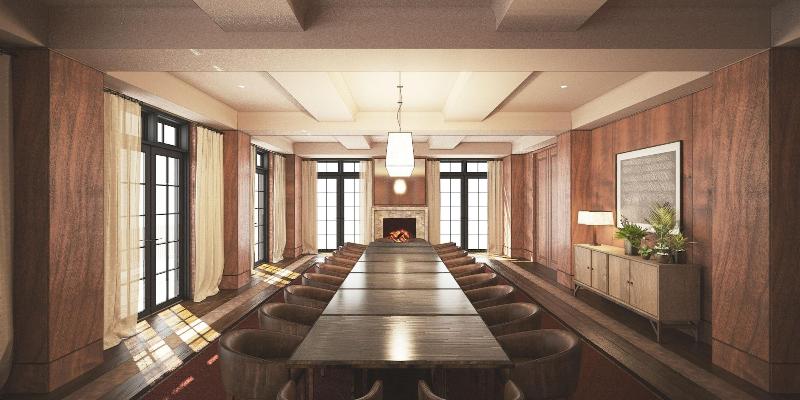 בית מלון כפרי Shinola