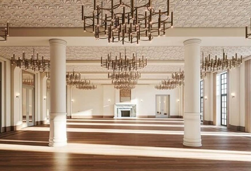 בית מלון כפרי Shinola