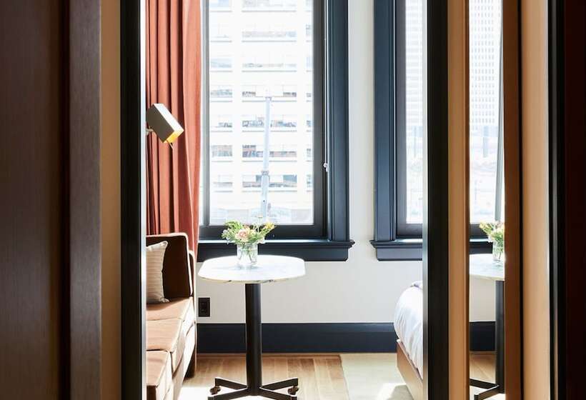 בית מלון כפרי Shinola