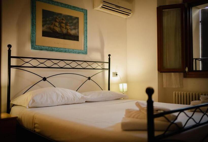 فندق Spiedo Imperiale   Locanda E Ristorante