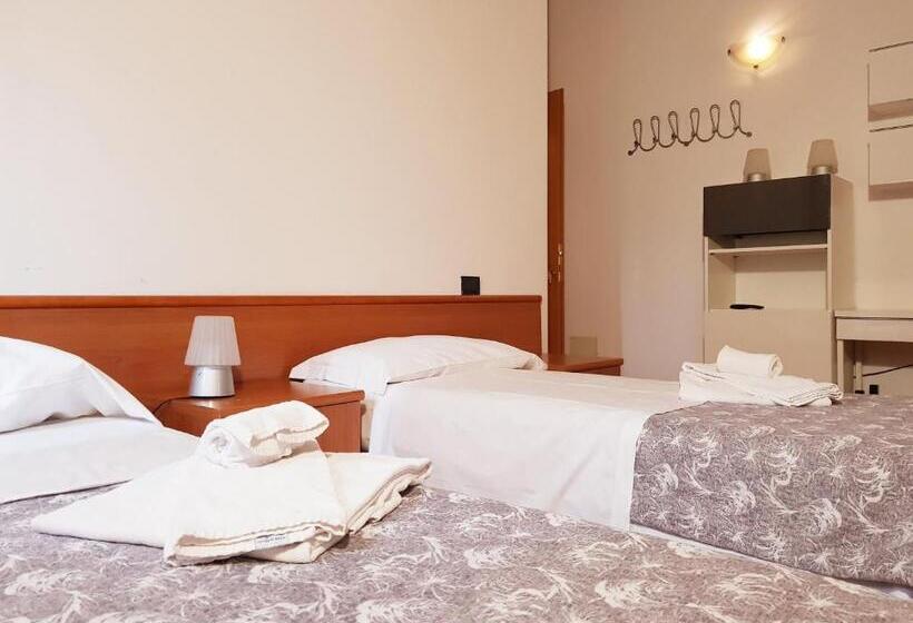 فندق Spiedo Imperiale   Locanda E Ristorante