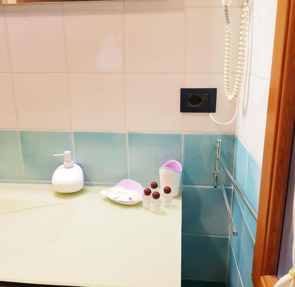 فندق Spiedo Imperiale   Locanda E Ristorante