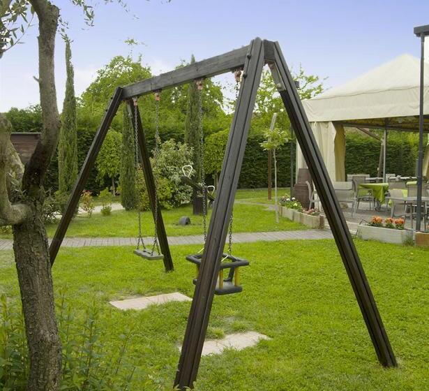 בית מלון כפרי Spiedo Imperiale   Locanda E Ristorante