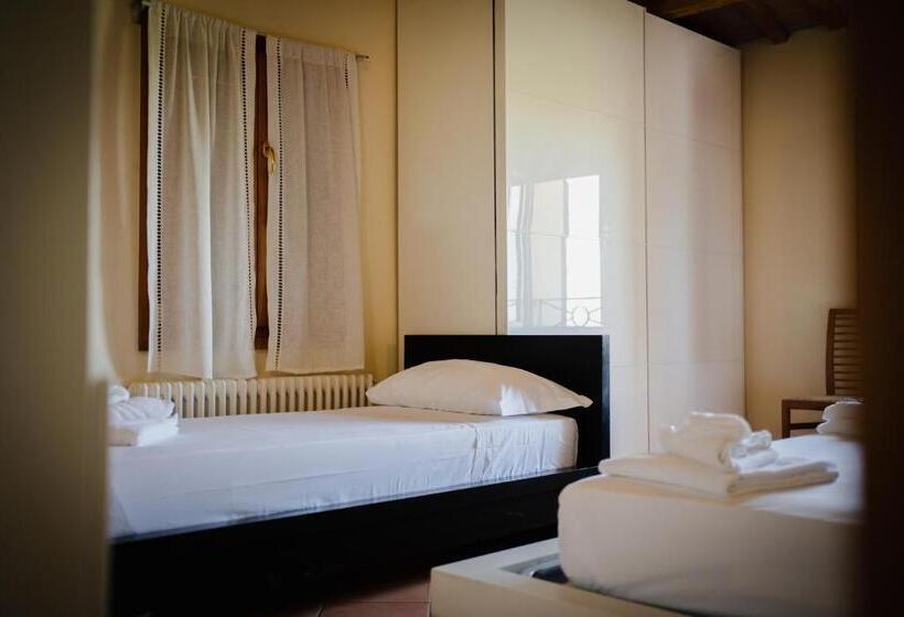 فندق Spiedo Imperiale   Locanda E Ristorante