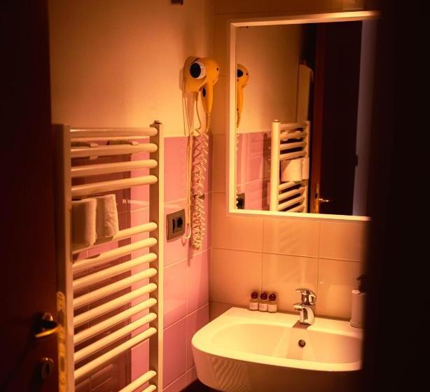 فندق Spiedo Imperiale   Locanda E Ristorante