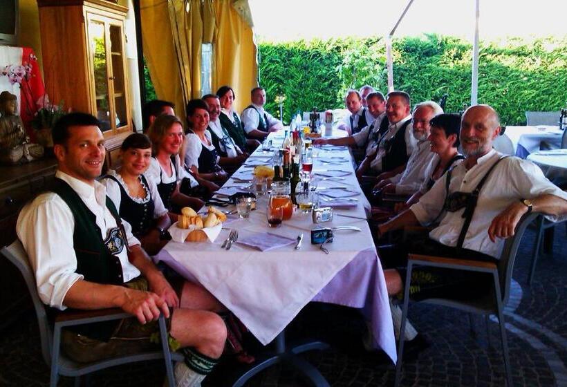 فندق Spiedo Imperiale   Locanda E Ristorante