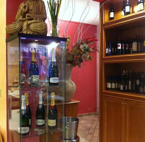 فندق Spiedo Imperiale   Locanda E Ristorante