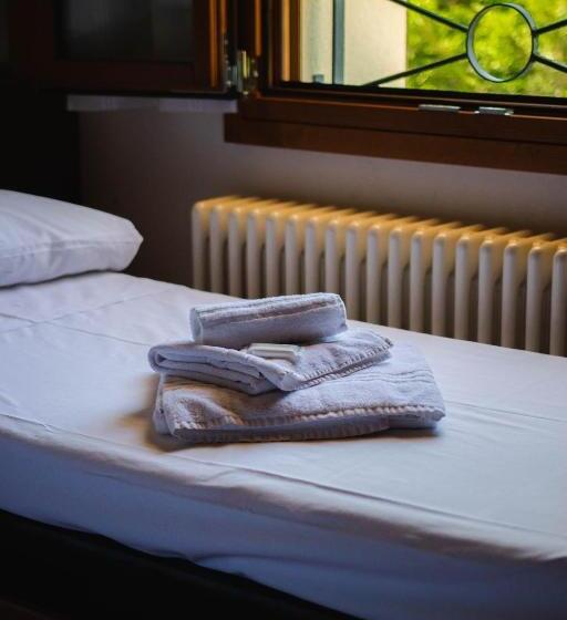 فندق Spiedo Imperiale   Locanda E Ristorante