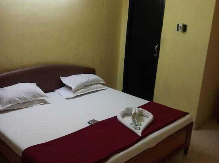 Spot On Hotel Manikanta Residency