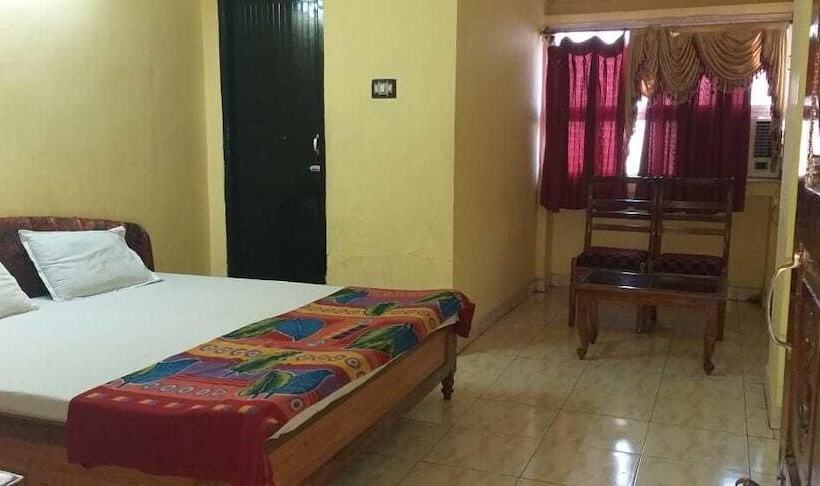 Spot On Hotel Manikanta Residency