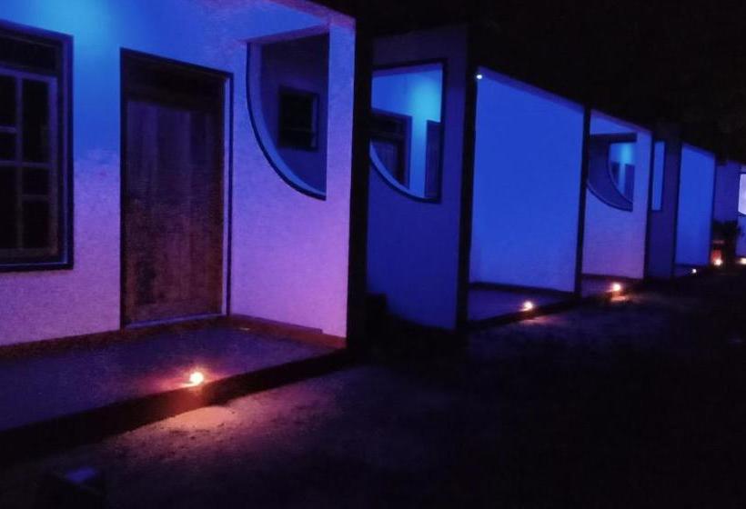 فندق Aromaa Guest Nilaveli