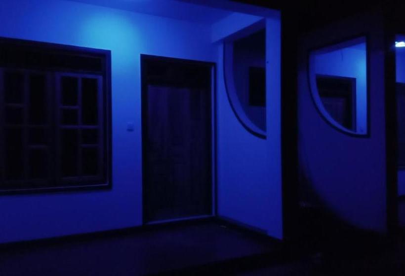 فندق Aromaa Guest Nilaveli