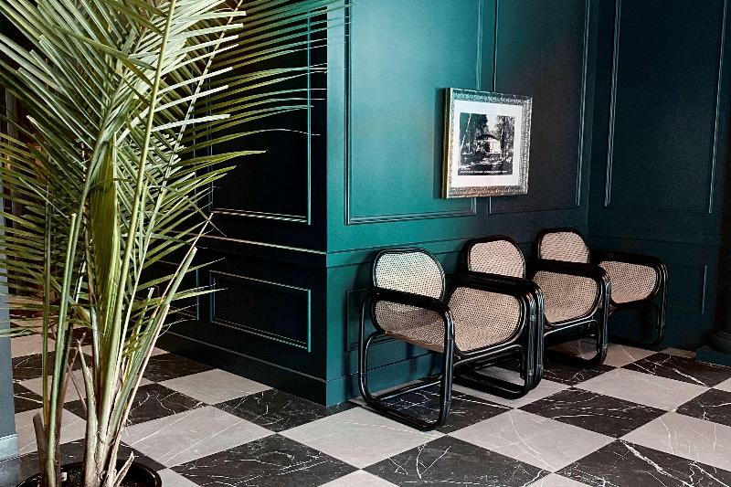 The Inn Hotel, Ascend Hotel Collection