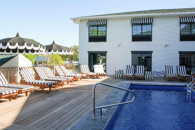 The Inn Hotel, Ascend Hotel Collection